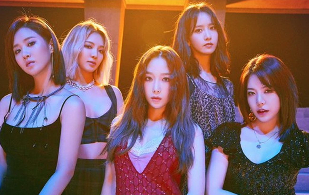 Lần trở lại gần nhất của Oh!GG cùng Lil' Touch đã cách đây 2 năm Nhóm nhỏ của SNSD tái ký hợp đồng, fan kêu gọi SM cho thần tượng “comeback” ngay lập tức ảnh 4