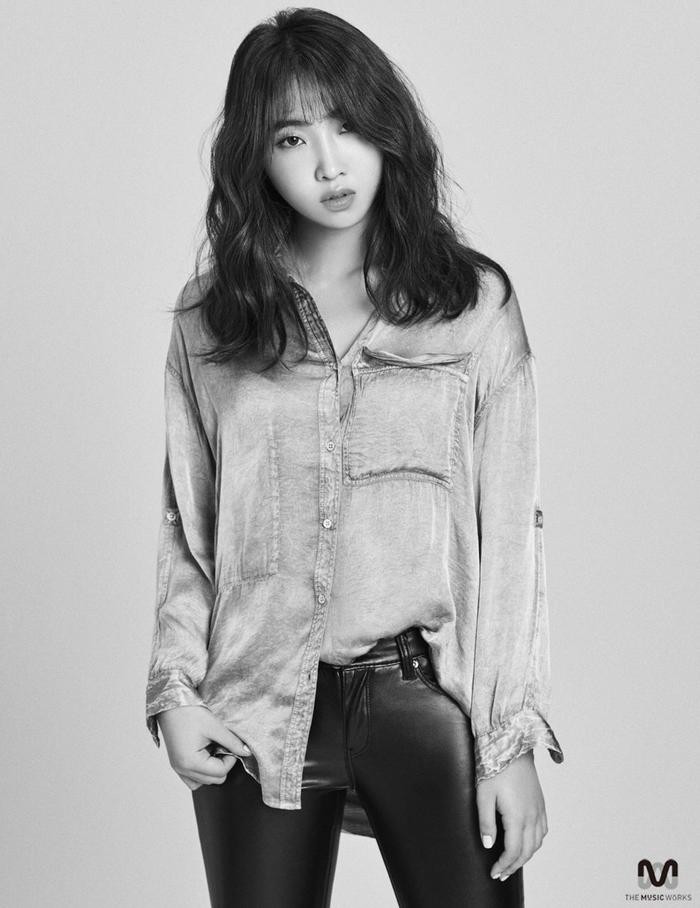Với nền tảng là Millennium Dance Academy, Minzy sẽ định hướng MZ Ent bằng thế mạnh vũ đạo của mình Em út 2NE1 bất ngờ tự lập công ty quản lý sau nhiều phen lận đận với công ty cũ ảnh 4