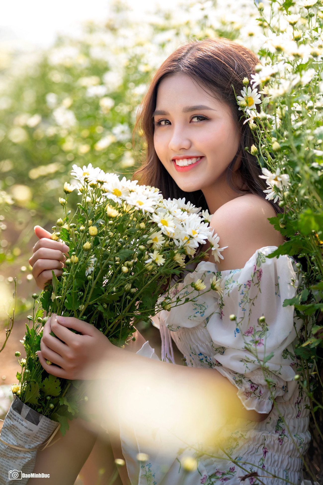 Á khôi trường Y: “Không ngừng nỗ lực mỗi ngày” ảnh 3