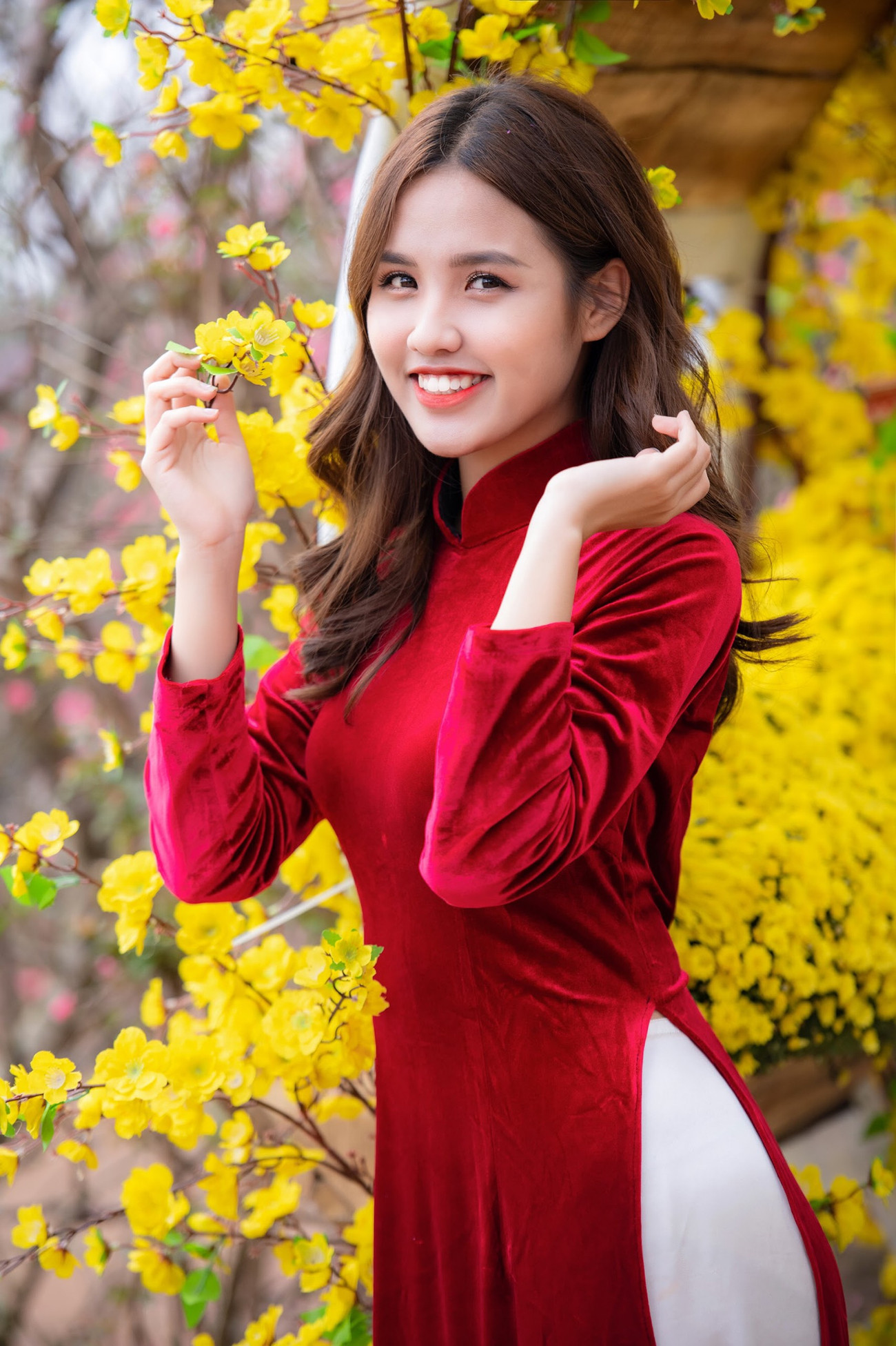 Á khôi trường Y: “Không ngừng nỗ lực mỗi ngày” ảnh 2