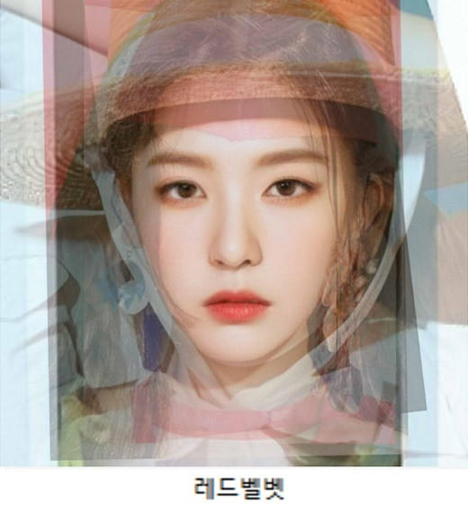 Red Velvet vừa có nét đẹp kiêu kỳ của Irene, lại vừa ấn tượng kiểu Seulgi rồi. Thích thú với những idol ảo kết hợp nét đẹp của tất cả thành viên nhóm nữ ảnh 13