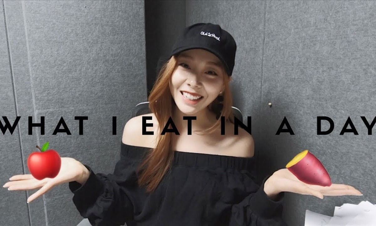 Ashley mất luôn kỳ nguyệt san sau khi ăn kiêng khắc nghiệt Những hậu quả giật mình khi idol ép cân: Mất kỳ nguyệt san vẫn chưa phải đáng sợ nhất ảnh 3
