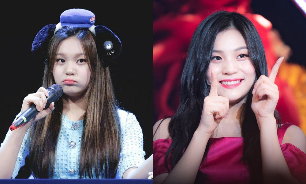 Những idol phá vỡ tiêu chuẩn về cái đẹp: Má bánh bao phúng phính vẫn được khen xinh ảnh 4