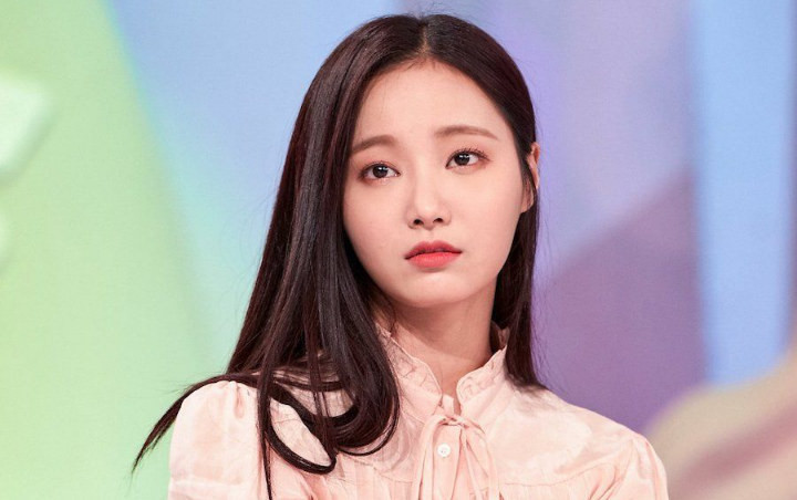 Yeonwoo đã nhanh chóng chặn tài khoản của hắn Thủ phạm vụ “Phòng chat thứ N” đã theo dõi tài khoản Instagram của nữ idol này ảnh 3
