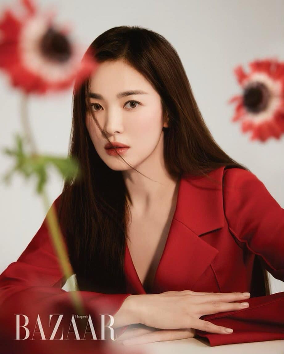 Song Hye Kyo tuy chưa nhận phim mới nhưng danh tiếng vẫn rất cao Ly hôn Song Hye Kyo, Song Joong Ki cũng đánh mất vận may nên ngày càng tụt dốc? ảnh 4