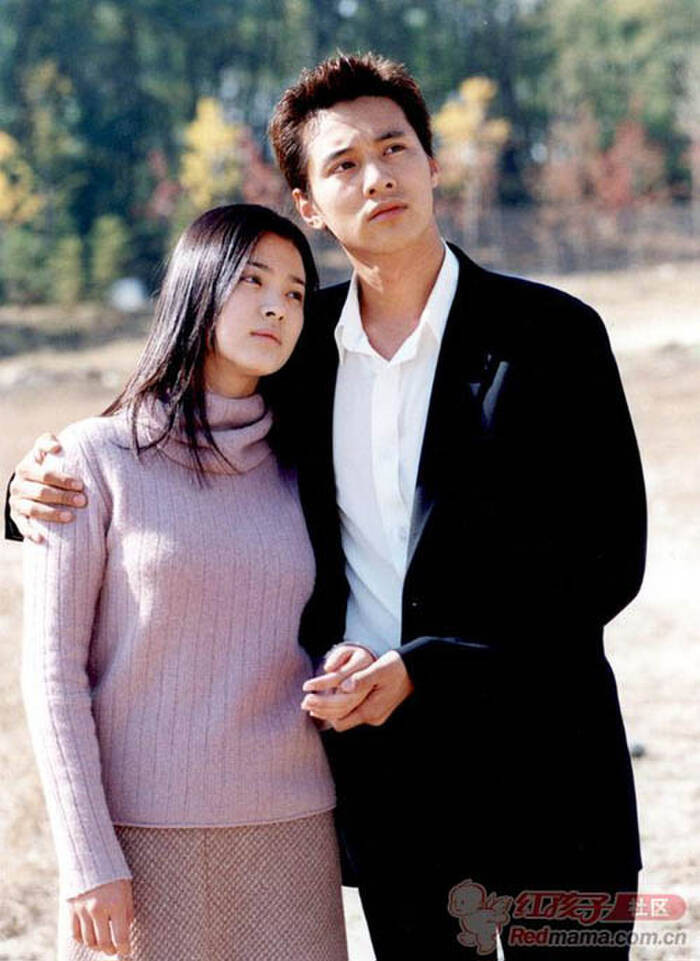 Liệu Song Hye Kyo và Won Bin có cơ hội tái hợp trên phim? Ly hôn Song Hye Kyo, Song Joong Ki cũng đánh mất vận may nên ngày càng tụt dốc? ảnh 5