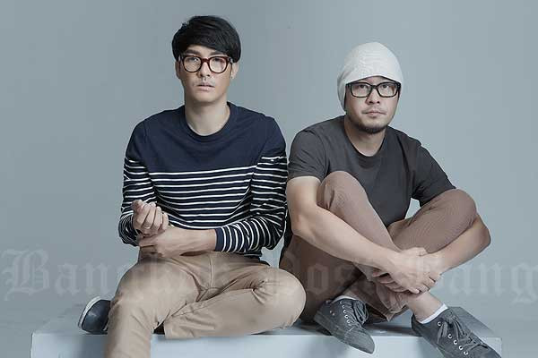 Ban nhạc Scrubb Mê couple BrightWin, bạn không thể không biết những bí mật này của “2gether The Series“ ảnh 1