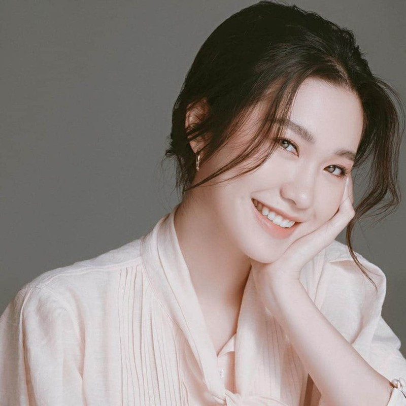 Việc Hải My tránh đề cập đến Đoàn Văn Hậu càng khiến netizen thêm tò mò Doãn Hải My phản hồi về tin đồn chảnh chọe nhưng còn nghi vấn hẹn hò Văn Hậu thì sao? ảnh 3