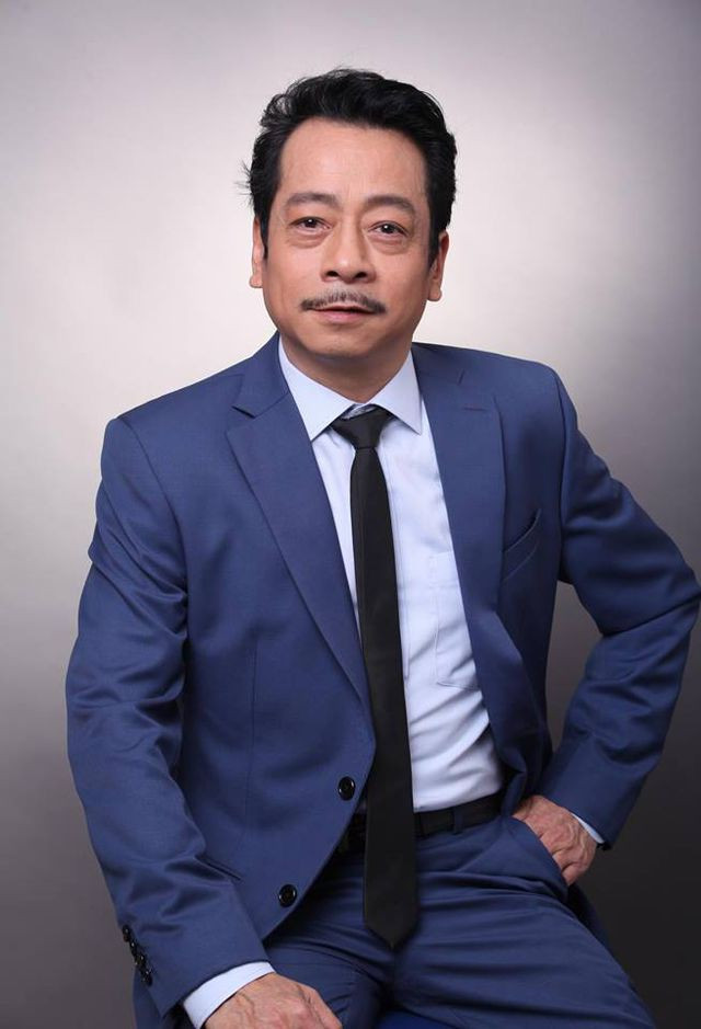 Showbiz Việt và khán giả bàng hoàng khi biết tin “Người Phán Xử” Hoàng Dũng qua đời ảnh 1