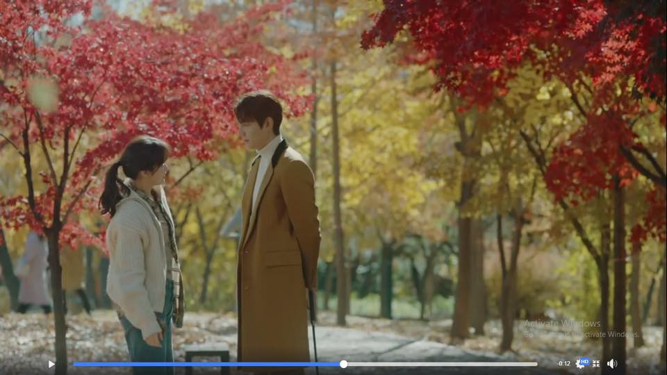 nên vẫn còn quá sớm để khẳng định Lee Min Ho - Kim Go Eun không giống một cặp đôi hoàn hảo “Quân Vương Bất Diệt” vừa lên sóng, Lee Min Ho - Kim Go Eun đã bị chê ảnh 3