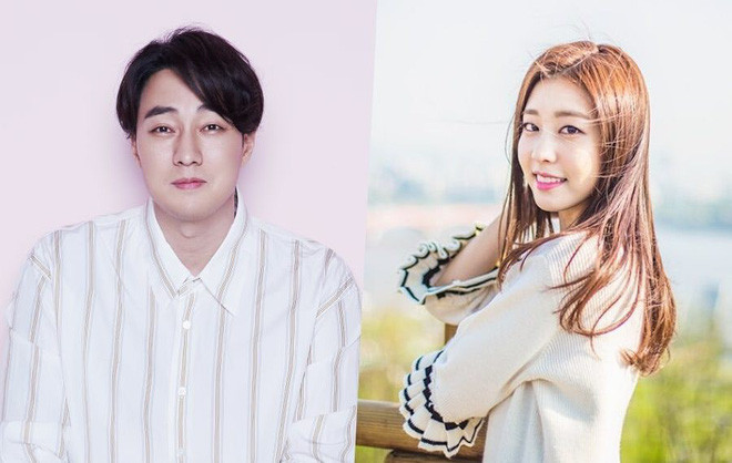 Cho Eun Jung được khen là rất xứng đôi với So Ji Sub. So Ji Sub đã thành “chồng người ta”, thay cho đám cưới là hành động cực ý nghĩa ảnh 2