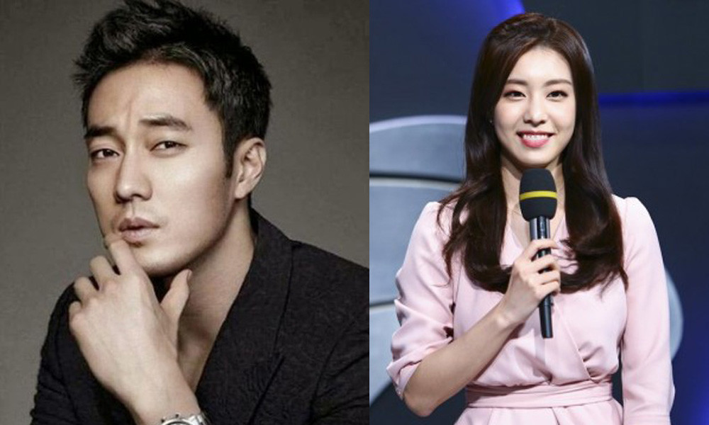 So Ji Sub đã kết hôn. So Ji Sub đã thành “chồng người ta”, thay cho đám cưới là hành động cực ý nghĩa ảnh 1