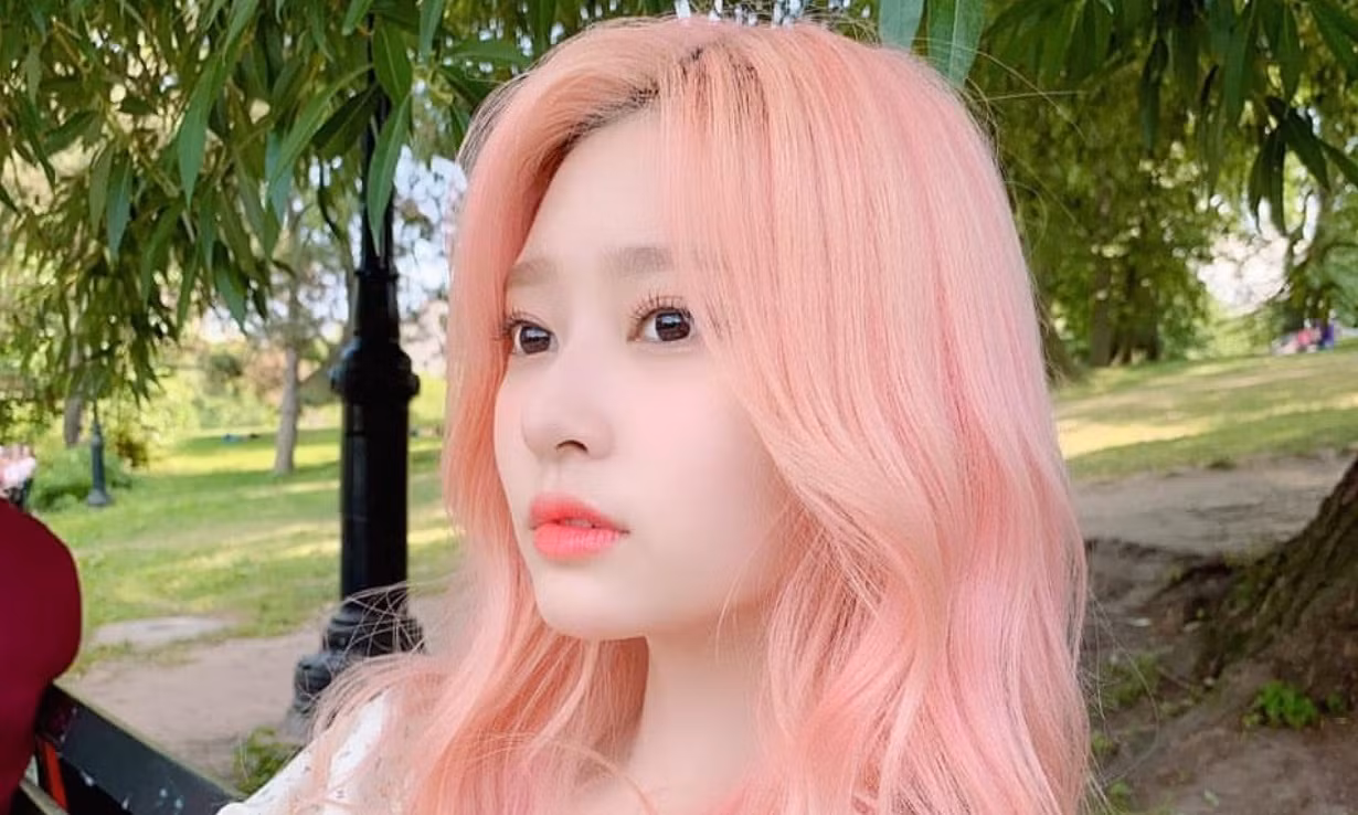 Đây mới là mỹ nhân được dự đoán là người kế vị Irene, Jisoo hay Tzuyu ảnh 4