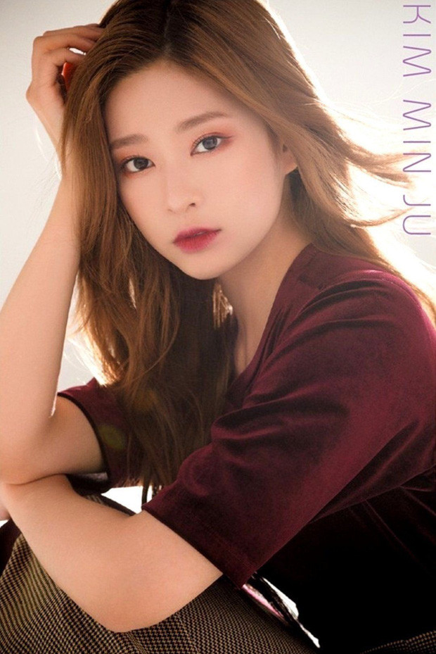 Đây mới là mỹ nhân được dự đoán là người kế vị Irene, Jisoo hay Tzuyu ảnh 6