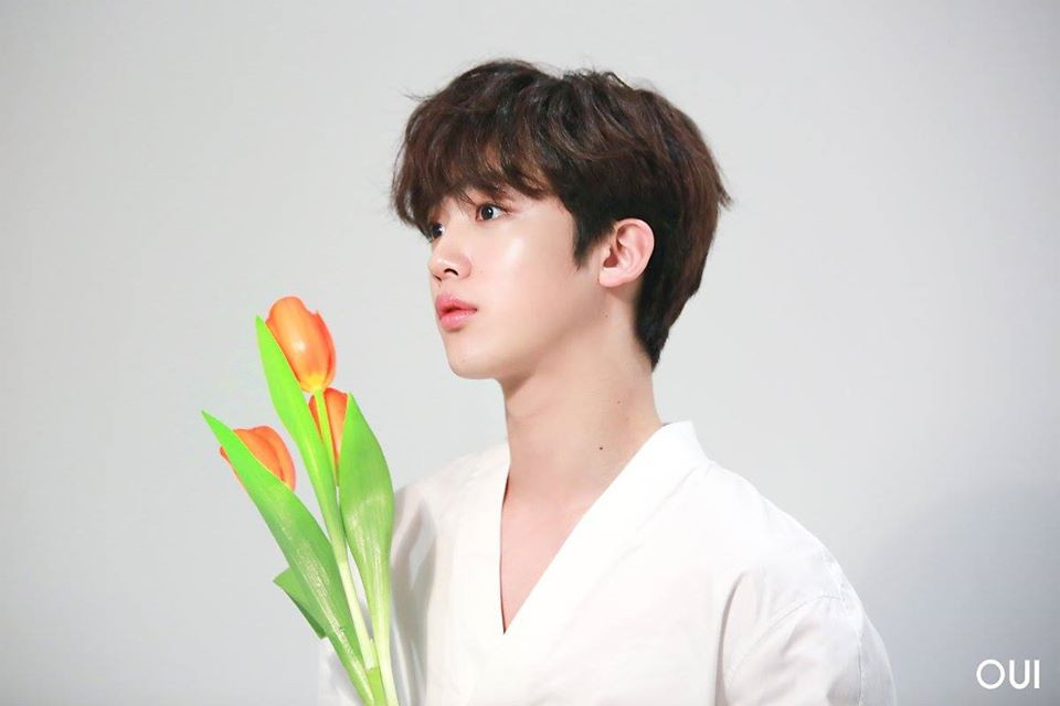 Phim chưa kịp quay thì bị hủy Kim Yohan đích thị là "thánh nhọ": Debut thì nhóm tan, đóng phim thì dự án bị hủy ảnh 3