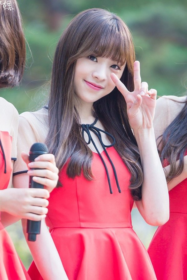 JinE đành rời nhóm vì bị chứng biếng ăn kéo dài Những hậu quả giật mình khi idol ép cân: Mất kỳ nguyệt san vẫn chưa phải đáng sợ nhất ảnh 2