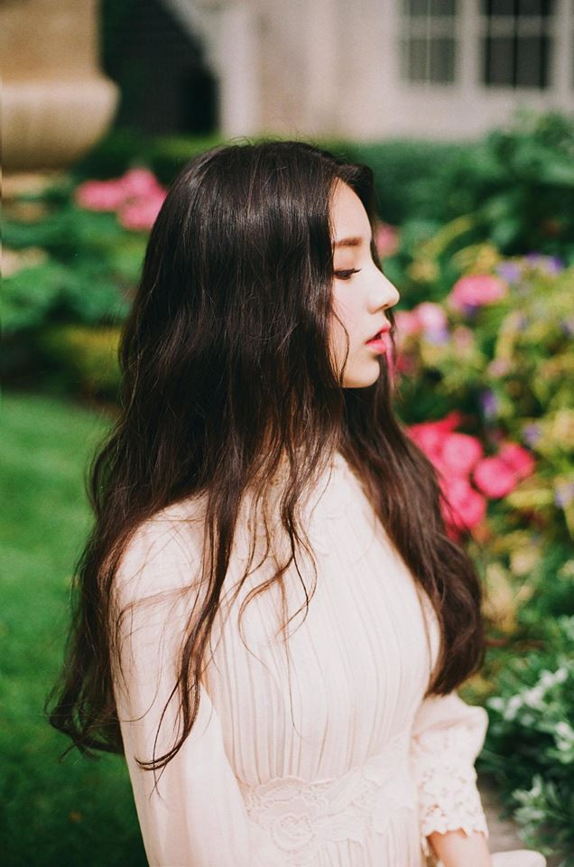 Heejin (LOONA) sở hữu góc nghiêng cực phẩm Idol 2K: Visual đỉnh cao, tài năng toàn diện, mặt nào cũng giỏi và tính cách cực hay ảnh 1