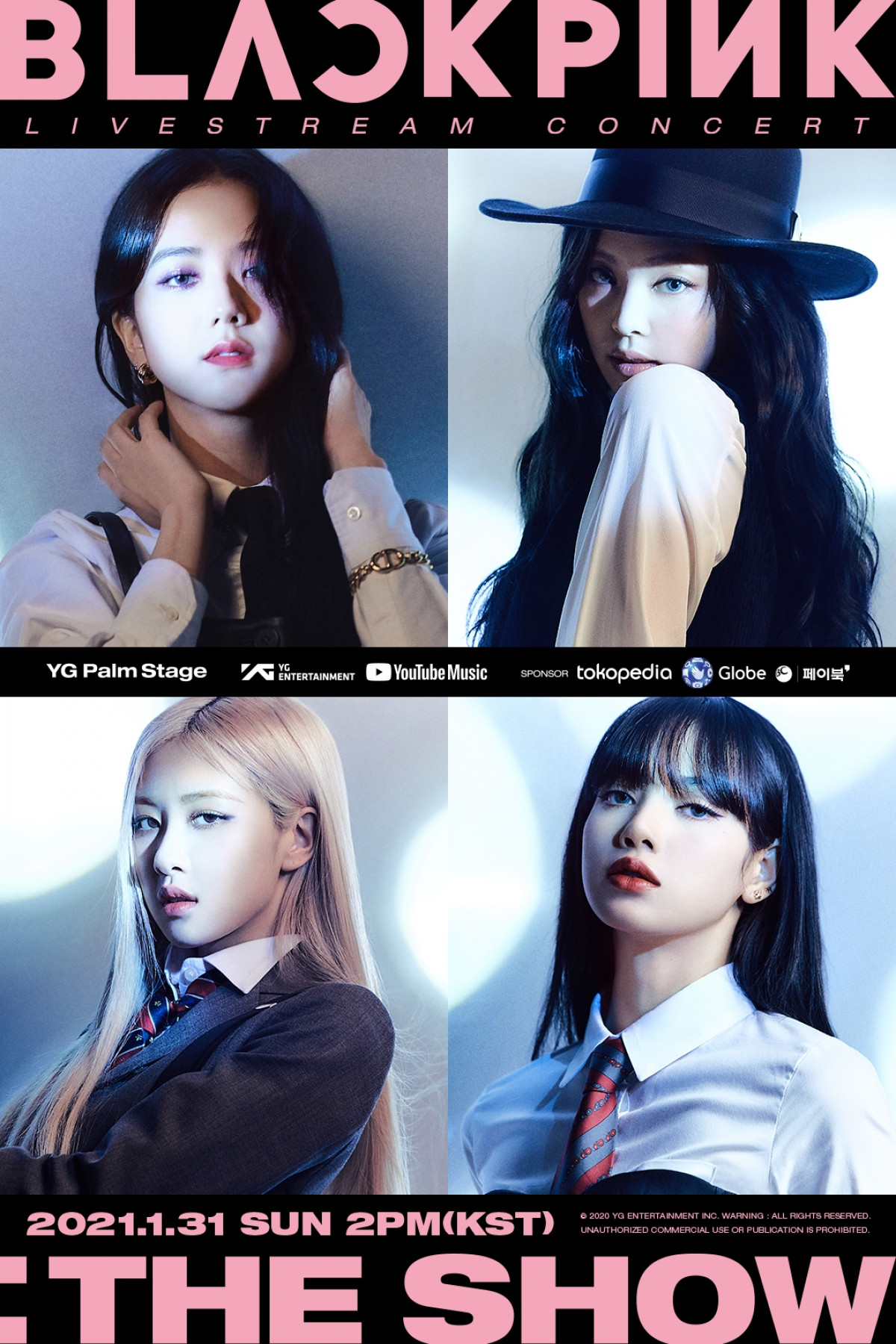 Cả nhóm đang bận rộn tập luyện cho concert mới Netizen ngạc nhiên khi biết BLACKPINK tổ chức sinh nhật cho Jennie ở một nơi như thế này ảnh 4