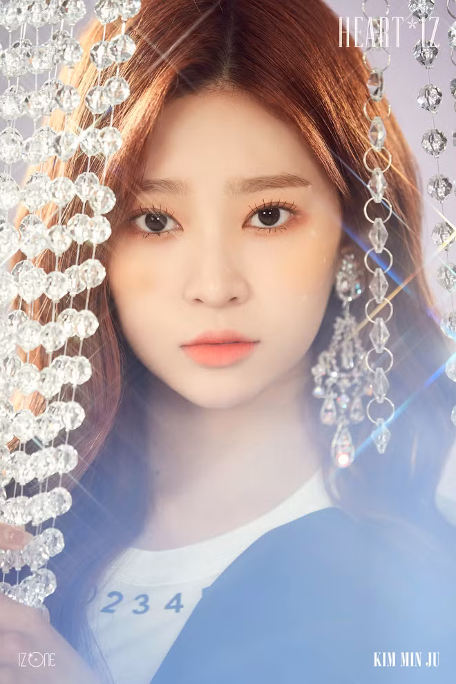 Đây mới là mỹ nhân được dự đoán là người kế vị Irene, Jisoo hay Tzuyu ảnh 2