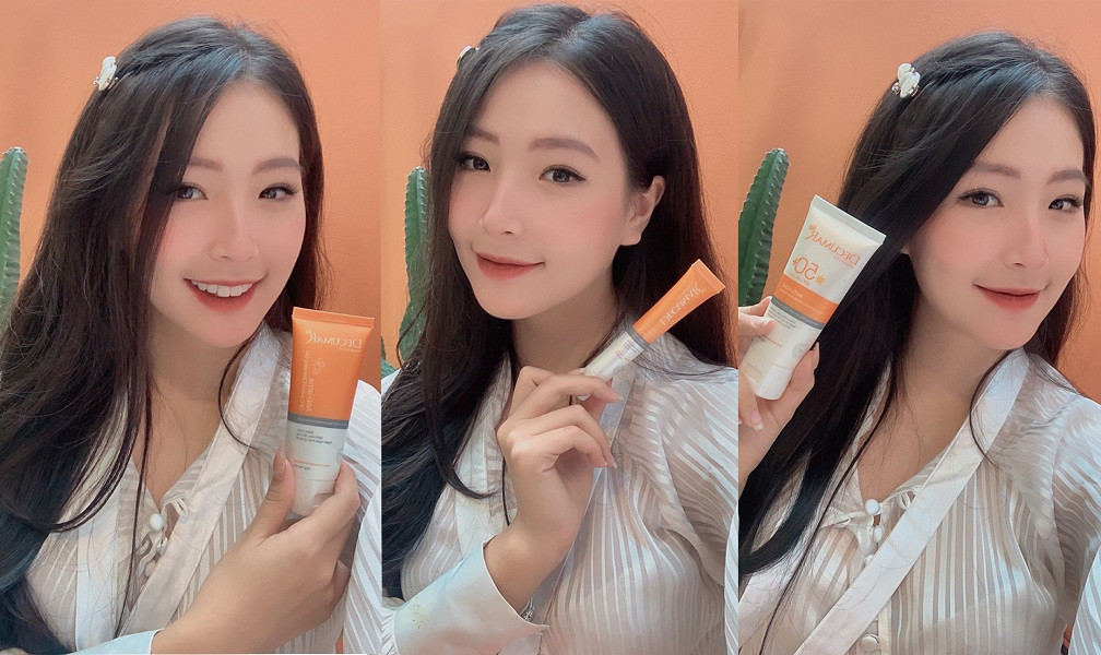 Nam Phương cũng không thể bỏ qua sản phẩm kết hợp giữa công nghệ và thiên nhiên xịn sò này! “Bắt chước” các hot teen sắm ngay item chăm da này, mụn nào cũng chào thua! ảnh 6