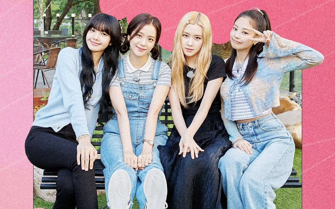 BLACKPINK đang vướng phải rắc rối với cư dân mạng Trung Quốc Những điều từng giúp BLACKPINK tỏa sáng ở Trung Quốc nay lại thành cớ để netizen chỉ trích ảnh 1