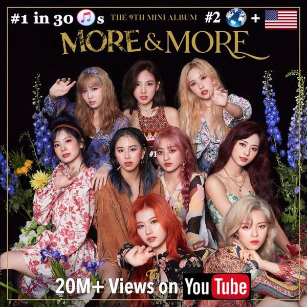 JYP đã nhanh chóng xử lý vụ việc để MV này không bị rắc rối thêm Nhìn cách JYP xử lý sự cố đạo nhái MV mới của TWICE mà fan K-Pop gật gù tâm đắc ảnh 3