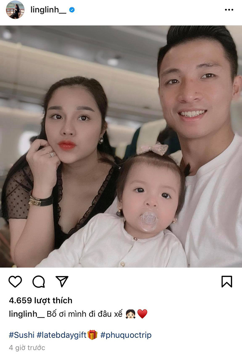 Lễ cưới tại Phú Quốc của Công Phượng - Viên Minh hứa hẹn hội tụ rất nhiều đồng đội thân thiết, trong đó không thể thiếu cầu thủ Bùi Tiến Dũng. Ảnh: (@linglinh_) Lễ cưới Công Phượng ở Phú Quốc: Sân khấu dựng trong đêm, Văn Toàn hé lộ quà mừng “khủng“ ảnh 2
