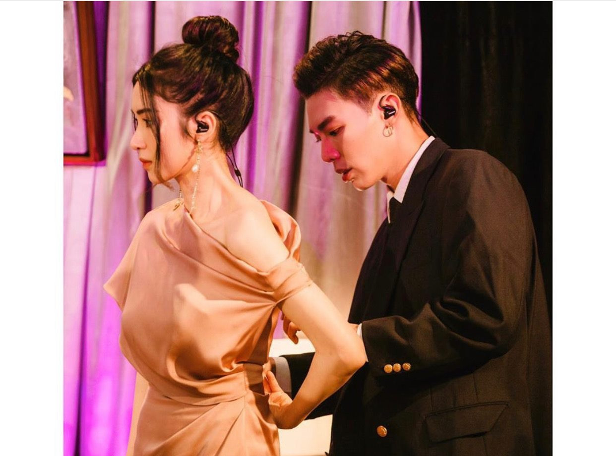 Trong showbiz để có một tình bạn khắc cốt ghi tâm thật sự rất hiếm. Erik trải lòng về tình bạn hơn cả “tình cảm nam nữ” với Đức Phúc và Hòa Minzy ảnh 3