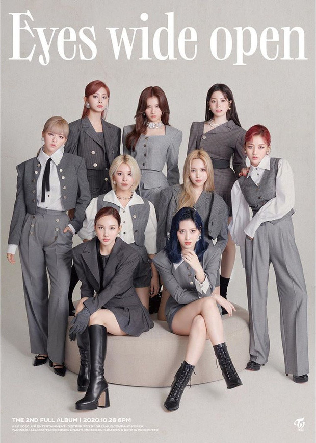 TWICE "lột xác" cho full album thứ hai trong sự nghiệp, phát hành vào ngày 26/10 tới đây Nam Joo Hyuk và Suzy tại sự kiện họp báo ra mắt phim truyền hình mới "Start Up" đã diễn ra ở Seoul Krystal chính thức rời SM Entertainment sau 11 năm gắn bó. Cô sẽ gia nhập công ty chuyên quản lý diễn viên H& Entertainment và hoạt động với tên thật Jung Soojung Khả Ngân, Sơn Tùng và nhiều nghệ sĩ Việt lọt 'Top 100 gương mặt đẹp nhất thế giới 2020' 7 nghệ sĩ của Việt Nam vinh dự được lọt top 100 gương mặt đẹp nhất thế giới. Trong đó, dân mạng ngạc nhiên với nhiều cái tên mới. Diễn viên đóng Phật Tổ Như Lai trong 'Tây Du Ký' từng được dân quỳ lạy khi ra đường SAO CHÂU Á 12/10: Vì ngoại hình đặc biệt, diễn viên Chu Long Quảng khiến nhiều người nhầm tưởng ông là hiện thân của Phật Tổ Như Lai. 16 Typh tinh nghịch ‘diss’ nhẹ Binz, lựa toàn câu trending với bản rap ‘Người Ấy Là Ai?’ Không raplove thả thính hay những bản rap “hơi hướng xa xỉ”, 16 Typh quyết định quay về với sở trường của mình tại vòng Bứt Phá tập 11 "Rap Việt". Dù bị học trò cưng “diss” nhẹ trong lời rap “Không như Binz dù truyền thông hay TV thì vẫn chỉ có 1 pose”, nhưng nam HLV Binz lại vô cùng thích thú, thậm chí còn minh họa hỗ trợ cực nhiệt tình cho 16 Typh. Giữ đúng lời hứa, Hydra ‘chặt tay’ hóa Dương Quá, rủ Cô Cô đi ăn miến lươn ở Rap Việt Hóa thân thành Dương Quá, Hydra chứng minh thành công tính đa dạng và khả năng biến hóa khôn lường của mình trong việc lấy được cả nước mắt và nụ cười của khán giả. ‘Đường Tăng’ Từ Thiếu Hoa hát dạo mưu sinh cực nhọc ở tuổi 62 SAO CHÂU Á 10/10: Cuộc sống hiện tại của Từ Thiếu Hoa khá vất vả khi ông vẫn phải thường xuyên tham gia sự kiện nhỏ kiếm tiền mưu sinh. SHOWBIZ-TV: Thông tin sức khoẻ nhạc sĩ Trần Tiến, nghệ sĩ Mạc Can đáng chú ý tuần qua SHOWBIZ-TV - Bản tin Tiền Phong TV, tổng hợp những tin tức đáng chú ý về Văn hoá - Giải trí trong tuần. Mẫu nữ 38 tuổi lấy ông trùm mỏ vàng 63 tuổi gây xôn xao mạng xã hội Trung SAO CHÂU Á 9/19: Đám cưới của chú rể Trần Cảnh Hà và cô dâu Tiền Băng đang thu hút sự chú ý lớn từ dư luận. Đặc biệt, lý lịch của cả hai chính là điều gây nên tranh cãi. NSND Lê Khanh chia sẻ đoạn tin nhắn tình tứ với chồng, tiết lộ chưa từng làm đám cưới "Tôi và ông xã có một tờ giấy chứng hôn để các con có giấy khai sinh cho đàng hoàng nhưng đến giờ vẫn chưa có một lễ cưới nào diễn ra”, NSND Lê Khanh tâm sự. ‘Rap Việt’ bùng nổ với đại chiến Sơn Tinh – Thủy Tinh, Karik tung nón vàng cuối cùng HLV Binz cùng “biệt đội siêu thí sinh” của mình đã tạo nên những khoảnh khắc khó quên tại Rap Việt tại vòng Đối Đầu tập 10. Sốt xình xịch với bộ ảnh nàng 'Triệu Mẫn' An Dĩ Hiên bụng bầu vượt mặt ở tuổi 40 ảnh 10