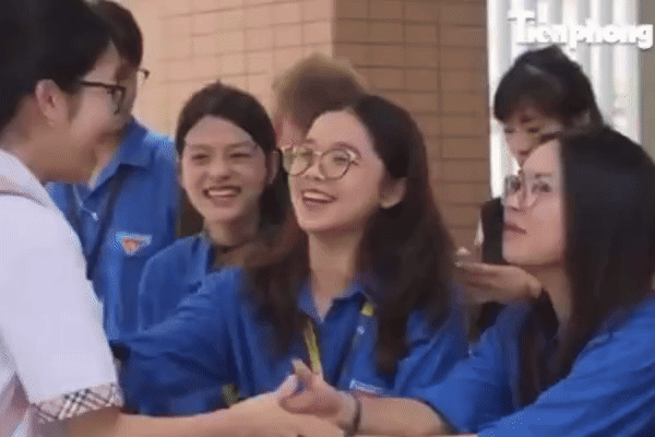 Lưu ý về thời tiết trong những ngày thi tốt nghiệp THPT 2025