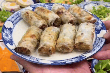 Những món ăn giúp năm mới thêm sung túc, phát tài phát lộc