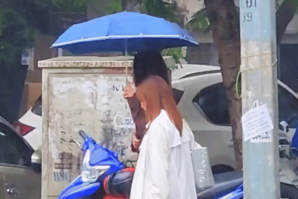 Dự báo thời tiết miền Bắc dịp nghỉ Giỗ Tổ, nồm ẩm sẽ quay trở lại?