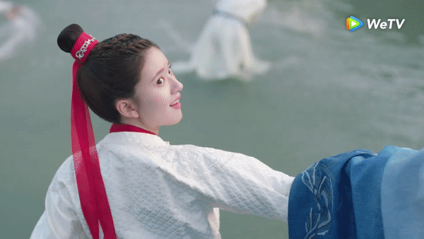 Tang Kỳ chỉ cần gây sự trước với Yến Vân Chi.