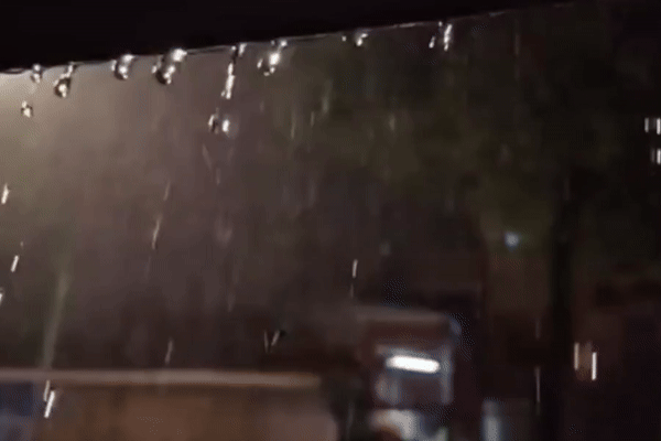 "Rét nàng Bân" gây mưa ở miền Bắc sẽ kéo dài đến bao giờ?