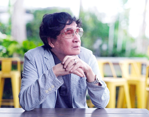 Nhà văn, nhà báo Trần Mai Hạnh sinh năm 1943 tại Hải Dương. Ông tốt nghiệp trường Đại học Khoa học Xã hội và Nhân văn).