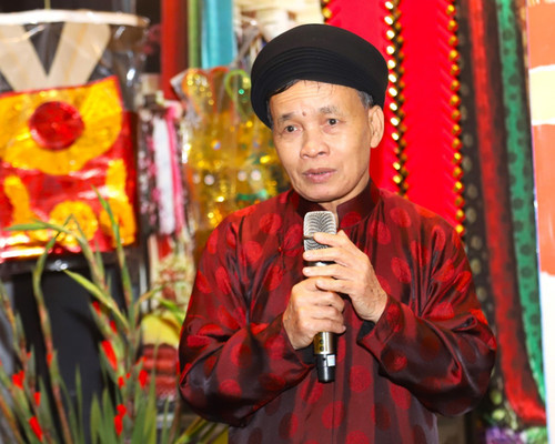 Chuyên gia văn hóa Bùi Xuân Đính chia sẻ về một số đặc trưng của Tết cổ truyền.