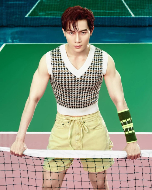 Giống với các ca khúc liên quan đến bóng đá, các bài hát về pickleball cũng ra đời. Ảnh: FB/Đỗ Phú Quí.