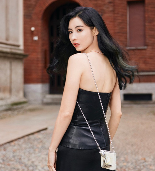 Trương Bá Chi kết hôn với Tạ Đình Phong năm 2006 và có hai con trai. Sau khi ly hôn, cô độc thân. Đến năm 2018, nữ diễn viên bất ngờ thông báo sinh con trai thứ ba.