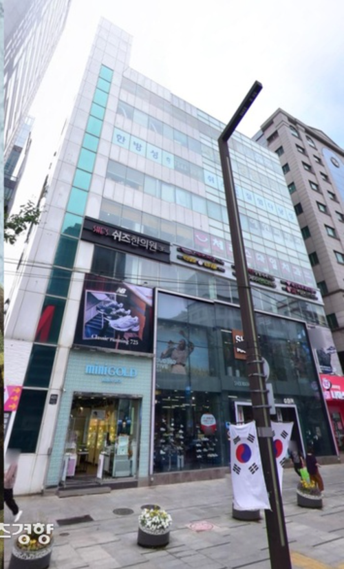 Bất động sản của Bi Rain và Kim Tae Hee bị bỏ trống nhiều năm. Bất động sản của Bi Rain và Kim Tae Hee bị bỏ trống nhiều năm.