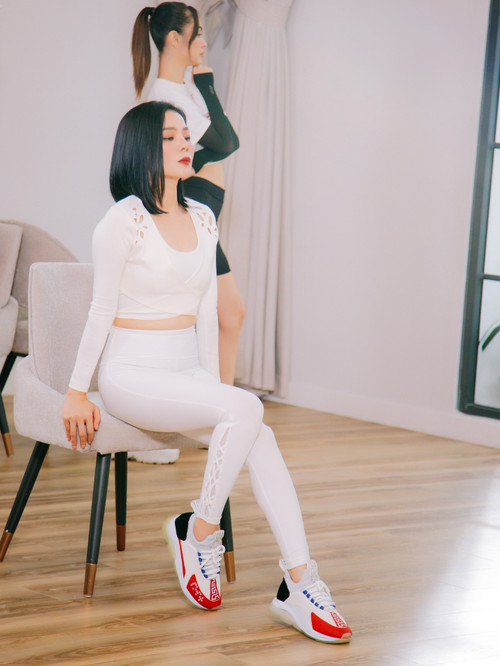 Khán giả ghi nhận sự cố gắng, thực lực của Lệ Quyên tại Chị đẹp.