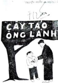 Truyện ngắn Cây táo ông Lànhkhiến nhà thơ Hoàng Cát bị treo bút trong thời gian khá dài.