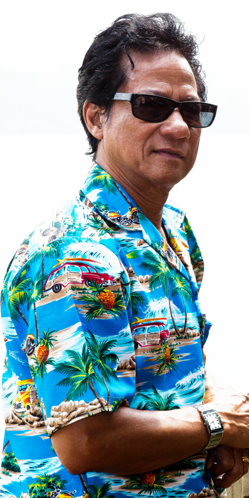 Danh ca Chế Linh ở tuổi 82. Ảnh: NVCC.