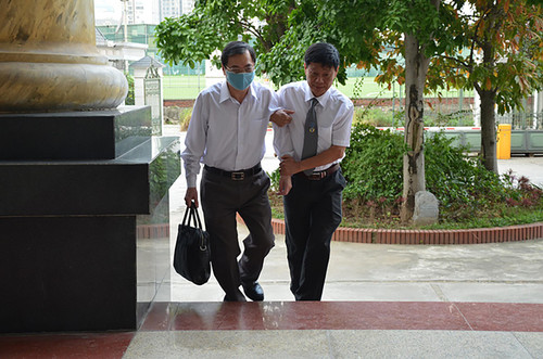 Cựu Bộ trưởng Bộ Công thương Vũ Huy Hoàng Cựu Bộ trưởng Bộ Công thương Vũ Huy Hoàng