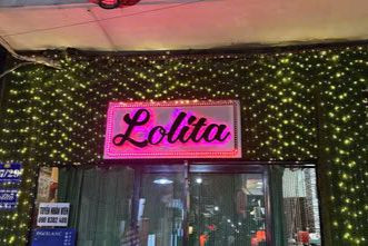 Nhà hàng Lotita. Ảnh: C.A.