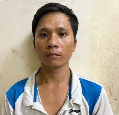 Ông Mai Văn Cường. Ảnh: A.X.