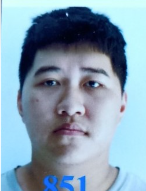 Đoàn Thái An. Ảnh: A.X.