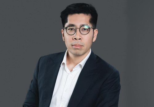 Ông Vũ Quang Tùng