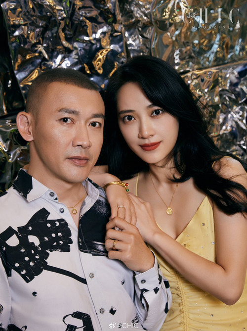 Nhiếp Viễn gửi vợ gần 10 tỷ đồng làm tiền tiêu vặt.