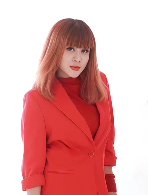 Lưu Thiên Hương đã nộp đơn xin nghỉ ở Nhạc viện TPHCM.