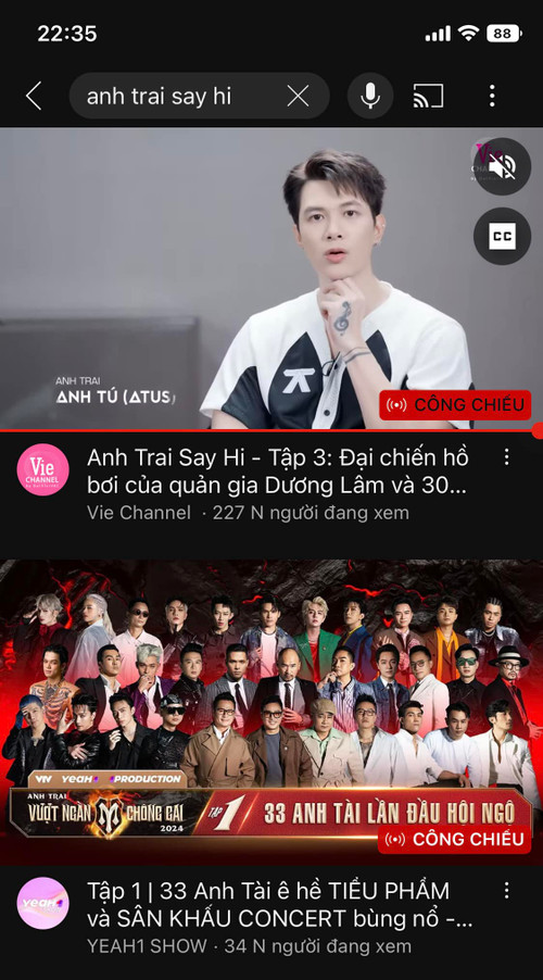 Bức ảnh so sánh tạo tranh luận trên mạng xã hội.